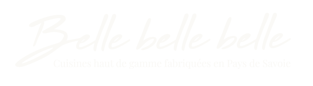 Belle belle belle